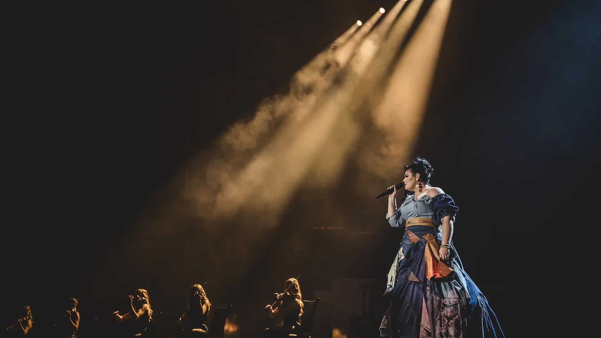 043   AIG 21 Copy - MGG Event Production Portfolio